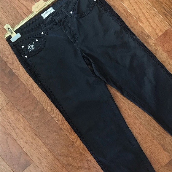 Blumarine Jeans - Picture 1 of 5